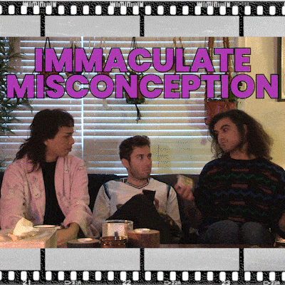 Proof of concept short film