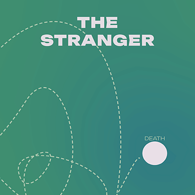 Albert Camus book covers